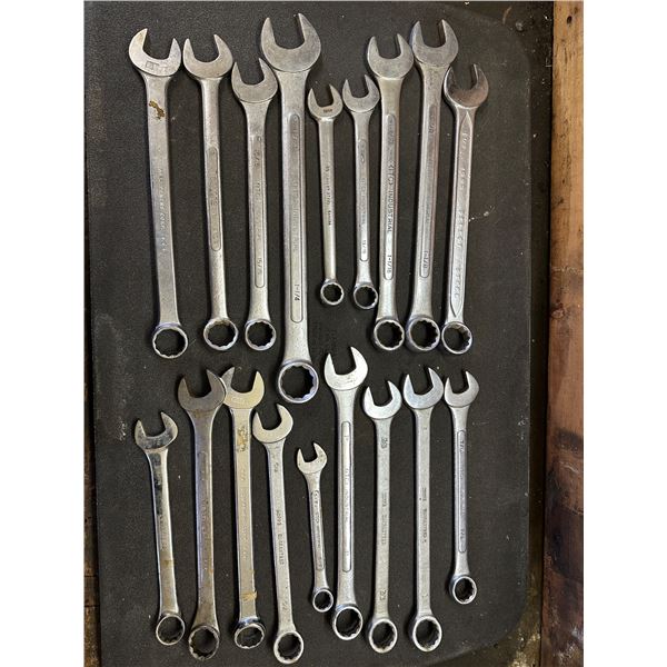 Wrenches