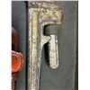 Image 2 : Pipe Wrenches