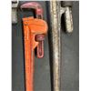 Image 3 : Pipe Wrenches