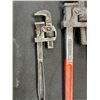Image 5 : Pipe Wrenches