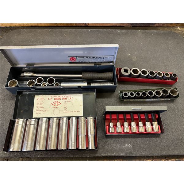 Socket Set