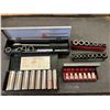 Image 1 : Socket Set