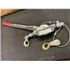 Image 1 : 2000lbs Cable Puller