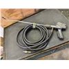 Image 1 : John Deere Marked Siphon Feed Hose