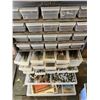 Image 3 : Hardware Bins with hardware