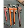 Image 1 : Fuller Pipe Wrenches