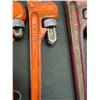 Image 3 : Fuller Pipe Wrenches