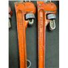Image 4 : Fuller Pipe Wrenches