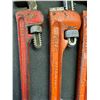 Image 5 : Fuller Pipe Wrenches