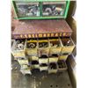 Image 3 : Hardware Bins and Hardware
