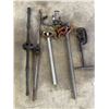 Image 1 : Vintage Plumbing Tools