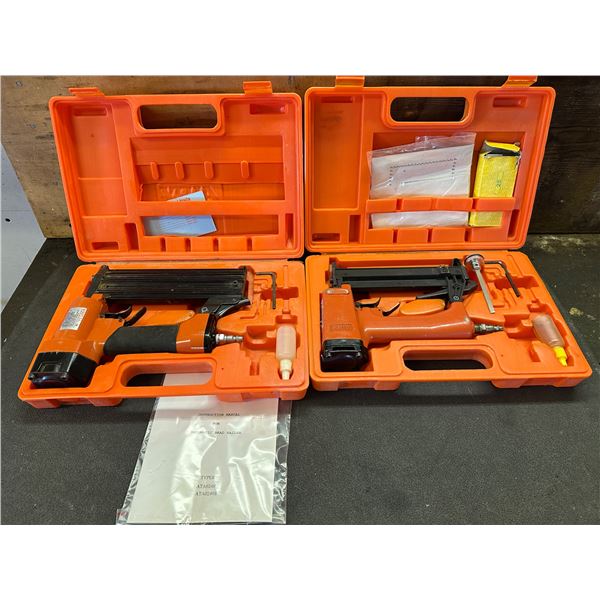 AIRY Pneumatic Brad Nailers