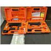 Image 1 : AIRY Pneumatic Brad Nailers