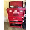 Image 2 : Beach Tool Box with Contents