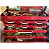 Image 4 : Beach Tool Box with Contents