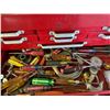 Image 6 : Beach Tool Box with Contents