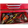 Image 8 : Beach Tool Box with Contents