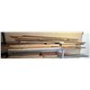 Image 1 : Miscellaneous Lumber