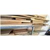 Image 3 : Miscellaneous Lumber