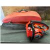 Image 2 : Homelite XL2 Chainsaw