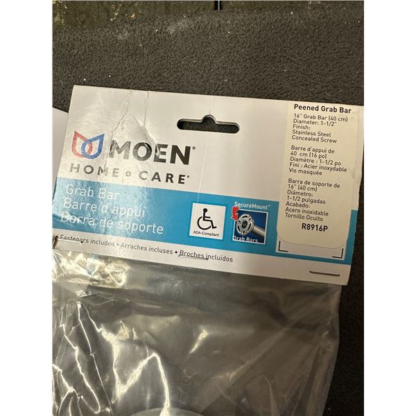 MOEN Grab Bars