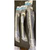 Image 2 : MOEN Grab Bars