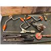 Image 1 : Vintage Tools
