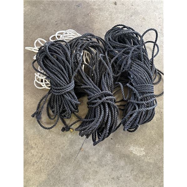 Braided Rope