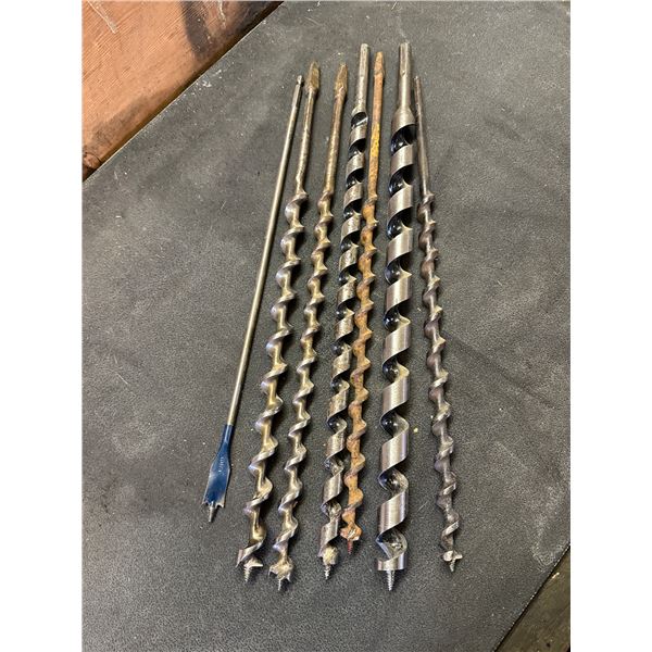 Drill Bits