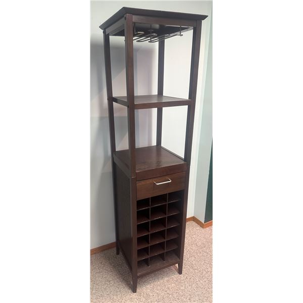 Wine Tower