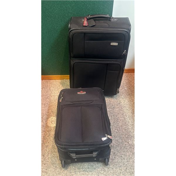 Luggage