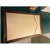 Image 3 : Skegness Framed Bar Mirror