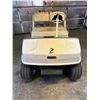 Image 1 : Yamaha Gas Golf Cart