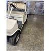 Image 2 : Yamaha Gas Golf Cart