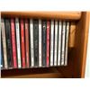Image 4 : CD's and Storage