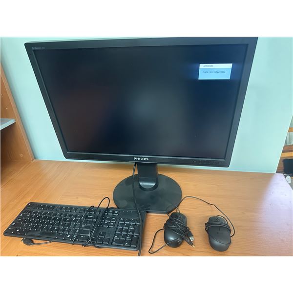 Computer Lot
