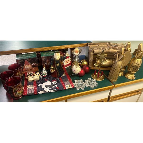 Christmas Decorations
