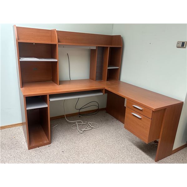 bestar Office Desk