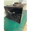 Image 3 : Wooden Shoe Shining Box and accessories