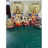 Image 1 : Christmas Snow Globes