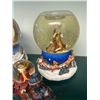Image 3 : Christmas Snow Globes
