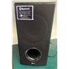Image 1 : LG Bluetooth Wireless Active Subwoofer