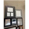 Image 2 : Assorted picture frames