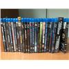 Image 1 : Blu-ray's and Blu-ray Player