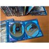 Image 3 : Blu-ray's and Blu-ray Player