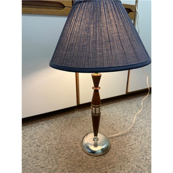Vintage Lamp