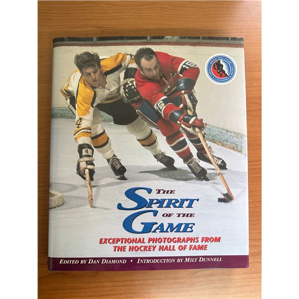 The Spirit of the Game