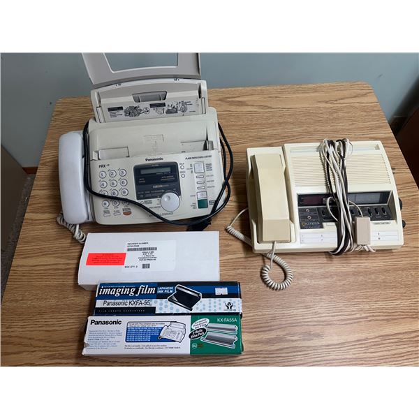 Vintage Electronics