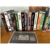 Image 4 : VHS Lot