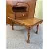 Image 1 : Side Table with Drawer